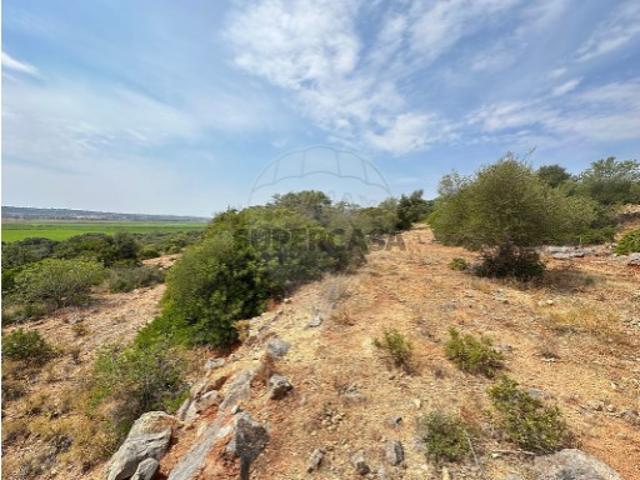 Terreno venda em Silves, Faro