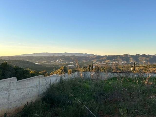 Terreno venda em Silves, Faro