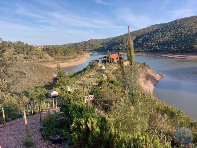 Terreno venda em Pedreira de Santo Estêvão, Silves