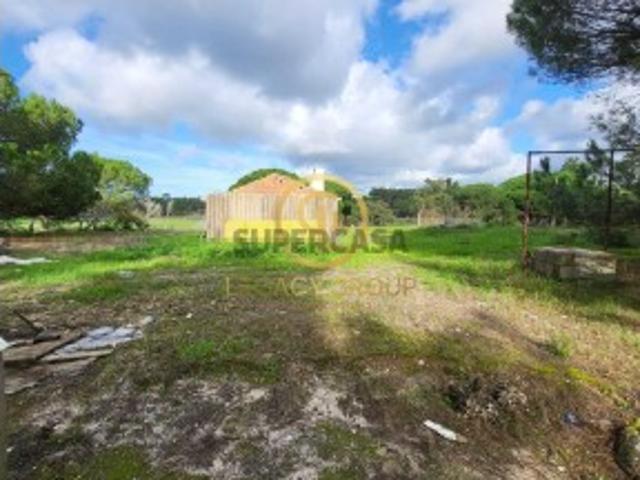 Terreno venda em Sines, Setúbal