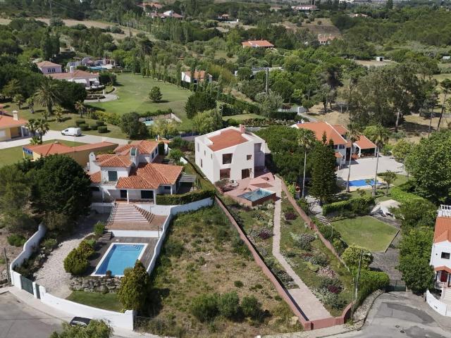 Terreno venda em Janas, Sintra