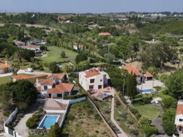 Terreno venda em Estefânea, Sintra