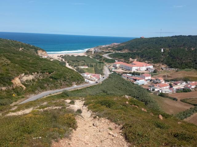Terreno venda em Barril de Cima, Mafra