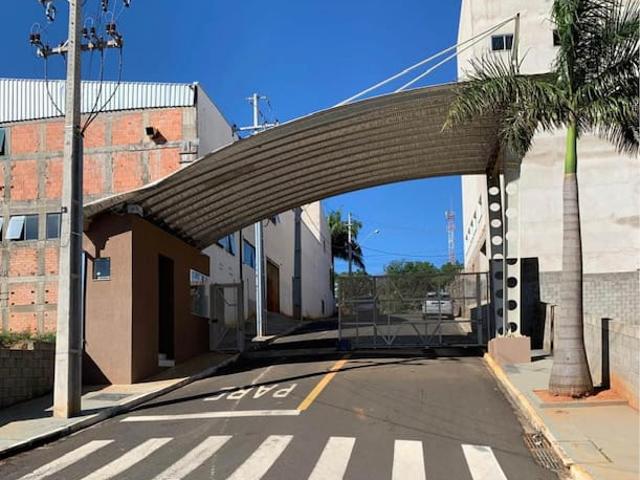Terreno venda em Região Geográfica Imediata de Santo Antônio da Platina, Siqueira Campos