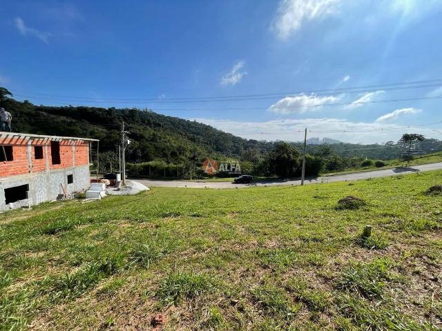 Terreno venda em Vila Santo Antônio do Portão, Cotia