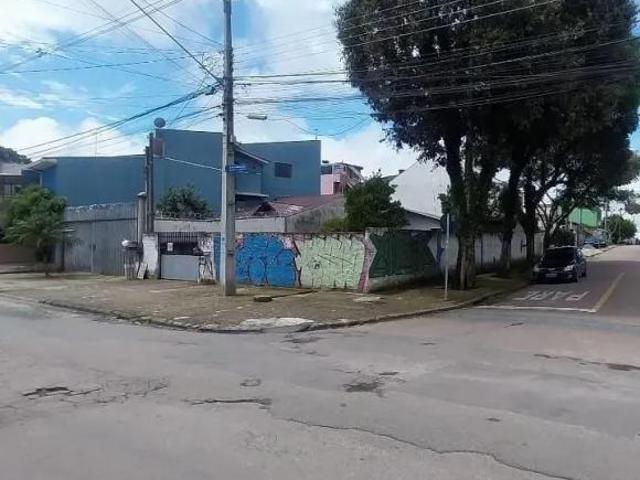 Terreno venda em Região Geográfica Imediata de Curitiba, Região Metropolitana de Curitiba