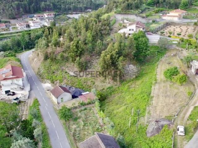 Terreno venda em Póvoa De Lanhoso, Várzea Terreno venda em Póvoa De Lanhoso, Várzea
