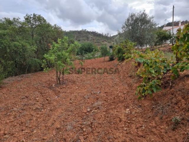 Terreno venda em Loulé, Faro