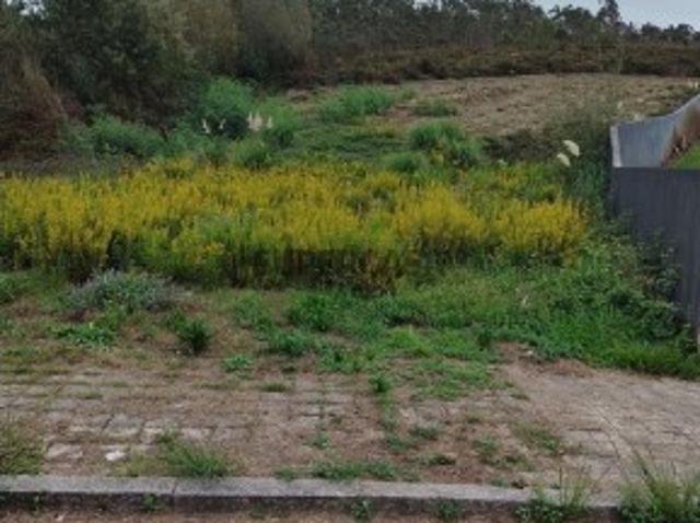 Terreno venda em Sobrado, Valongo