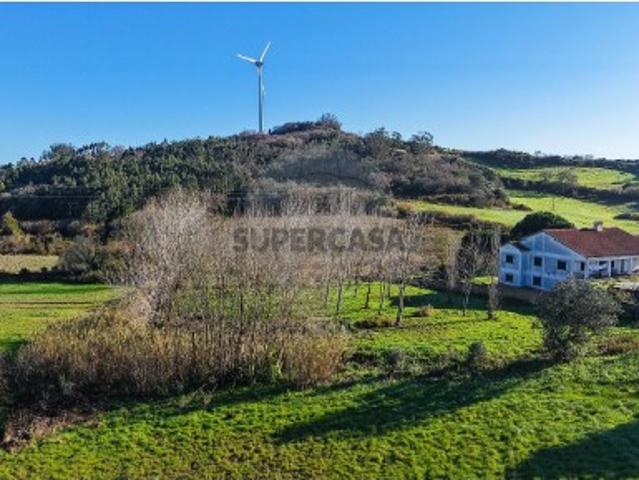 Terreno venda em Sobral, Lisboa