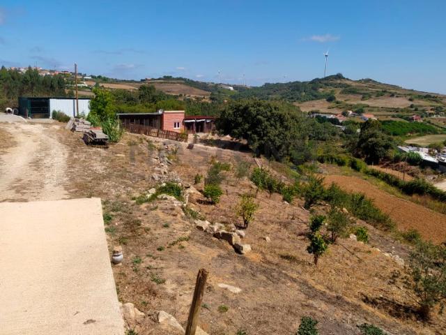 Terreno venda em Sobral, Lisboa