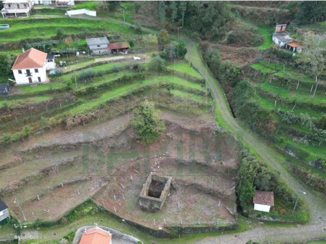 Terreno venda em Vila Nova De Cerveira, Viana Do Castelo