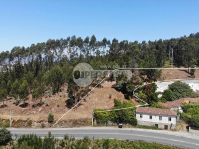Terreno venda em Braga