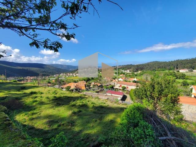 Terreno venda em Vila Nova De Cerveira, Viana Do Castelo