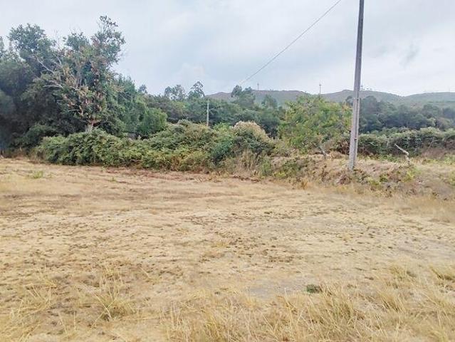 Terreno venda em Vila Nova De Cerveira, Viana Do Castelo