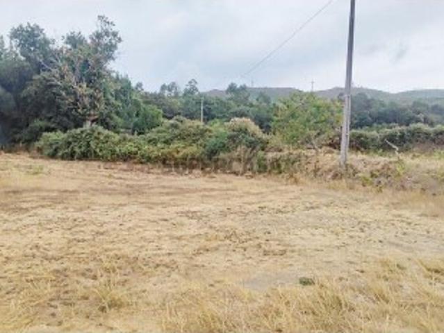 Terreno venda em Vila Nova De Cerveira, Viana Do Castelo