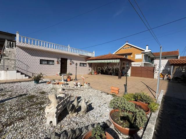 Terreno venda em Sosa, Vagos