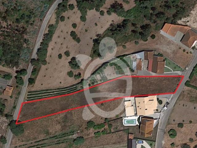 Terreno venda em Senhor das Almas, Soure
