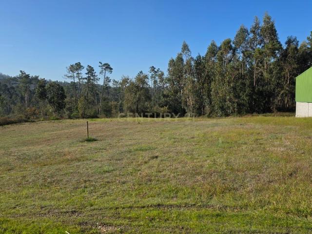 Terreno venda em Casalinhos, Soure