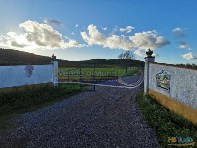 Terreno venda em Sousel, Portalegre