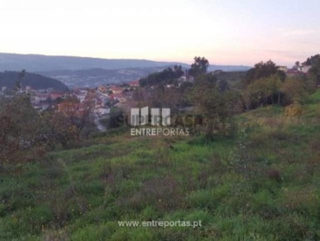 Terreno venda em Souselo, Viseu