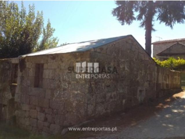 Terreno venda em Souselo, Viseu