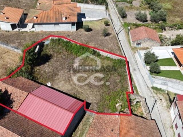 Terreno venda em Chaves, Vila Real