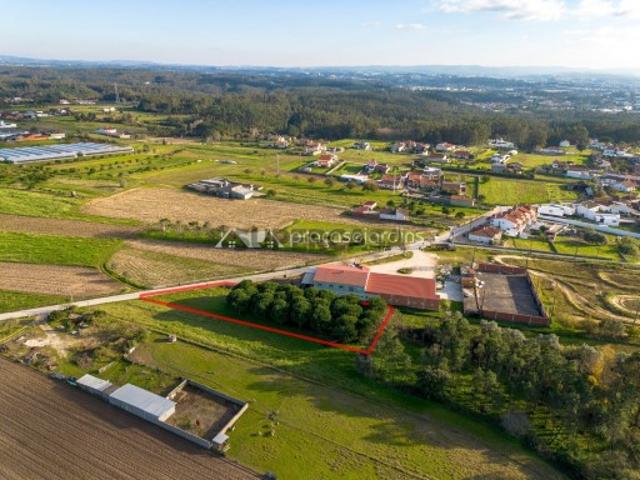 Terreno venda em Leiria