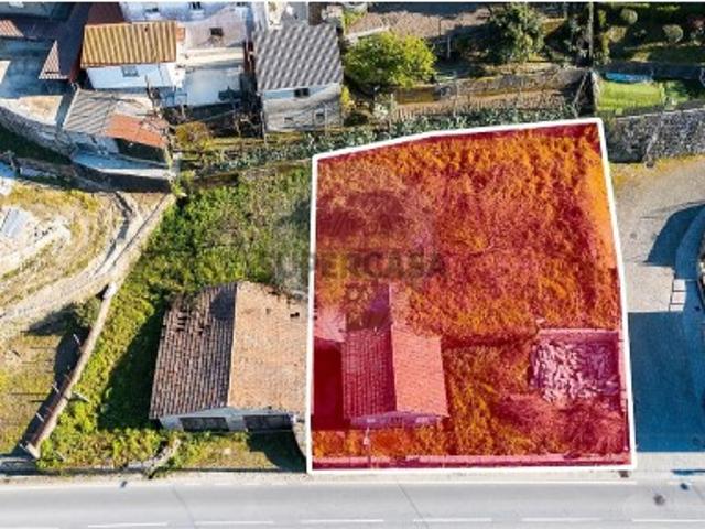 Casa venda em Guimarães, Braga