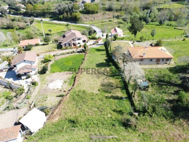 Terreno venda em Covas, Braga