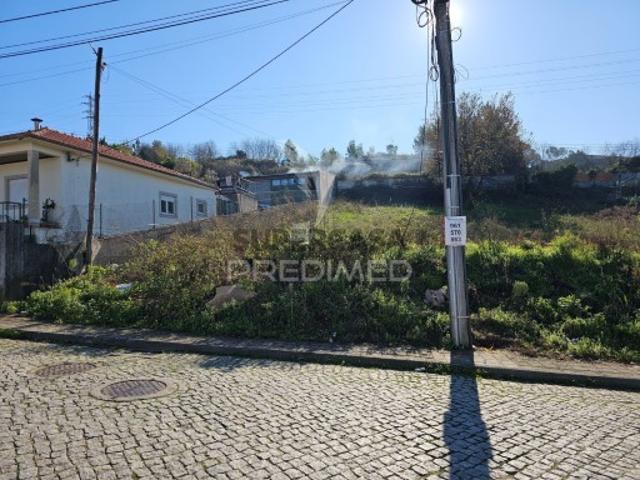 Terreno venda em Santo Tirso, Porto