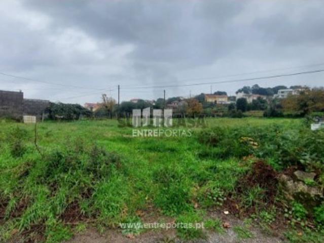 Terreno venda em Viana Do Castelo