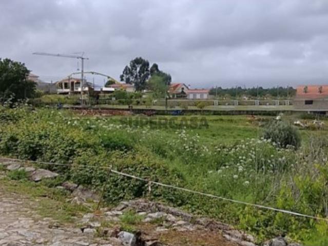 Terreno venda em Viana Do Castelo