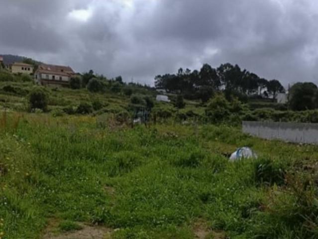 Terreno venda em Viana Do Castelo