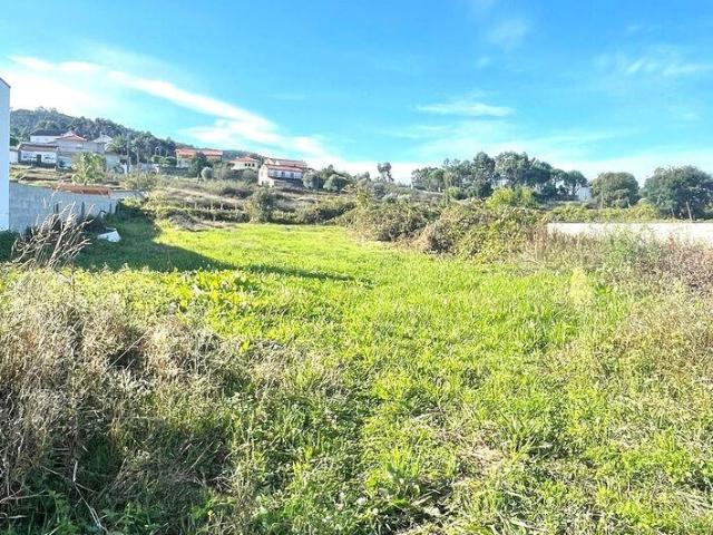 Terreno venda em Viana Do Castelo