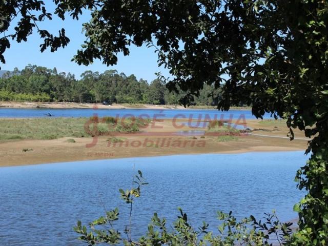 Terreno venda em Viana Do Castelo