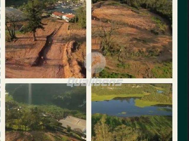 Terreno venda em Ribeirão Pires