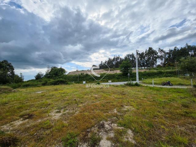 Terreno venda em Arcos De Valdevez, Viana Do Castelo
