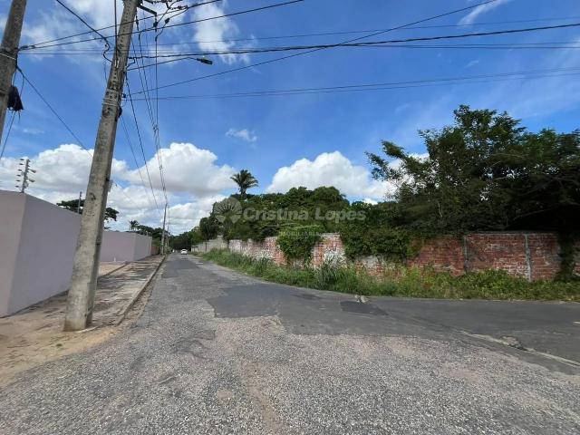 Terreno venda em Tabajaras, Teresina