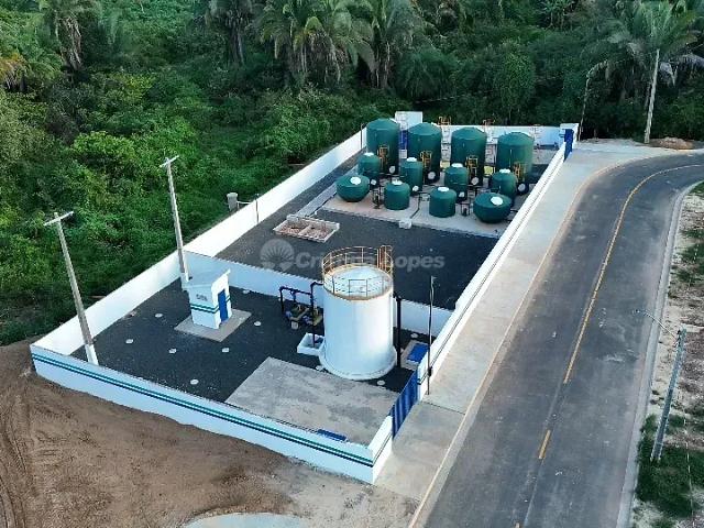 Terreno venda em Região Geográfica Imediata de Teresina, Região Integrada de Desenvolvimento da Grande Teresina