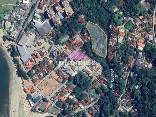 Terreno venda em Região Imediata de Caraguatatuba-Ubatuba-São Sebastião, Região Metropolitana do Vale do Paraíba e Litoral Norte
