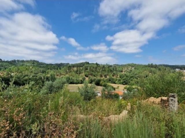 Terreno venda em Tábua, Coimbra