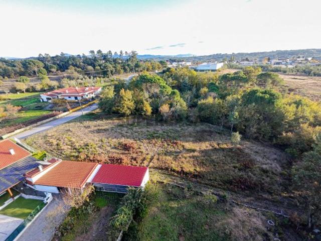 Terreno venda em Tábua, Coimbra