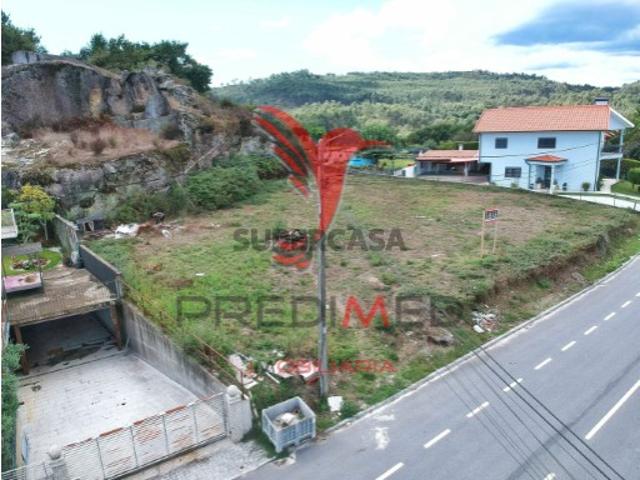 Terreno venda em Póvoa De Lanhoso, Quintela Terreno venda em Póvoa De Lanhoso, Quintela