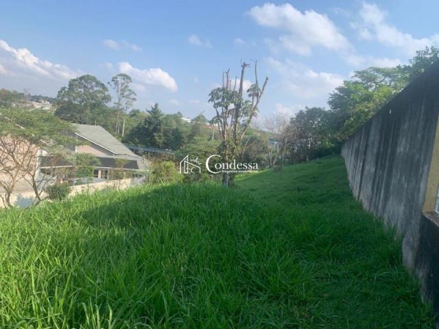 Terreno venda em Barueri