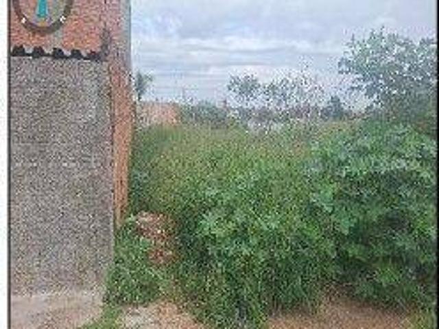 Terreno venda em Região Imediata de Bauru, Bauru