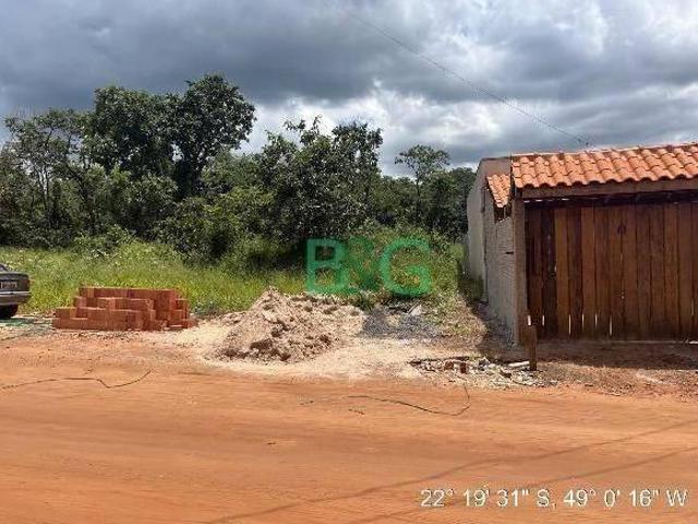 Terreno venda em Região Imediata de Bauru, Bauru