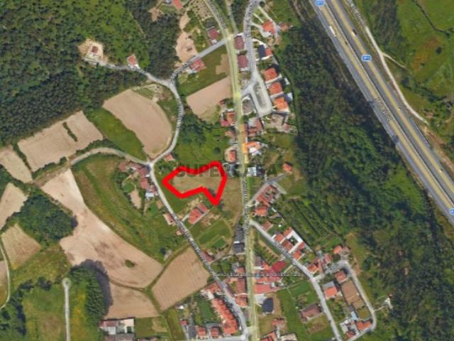 Terreno venda em Santa Maria Da Feira, Aveiro