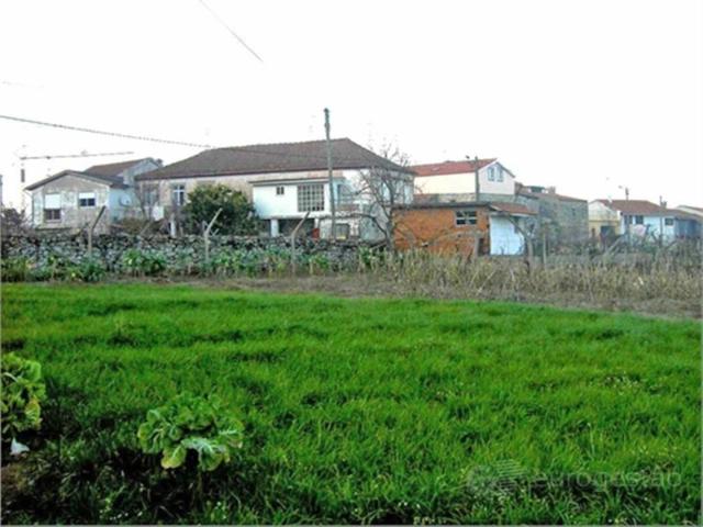 Terreno venda em Tarouca, Viseu