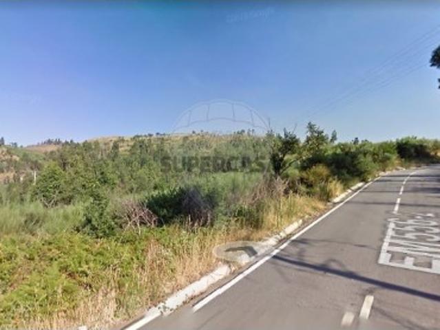 Terreno venda em Tarouquela, Viseu